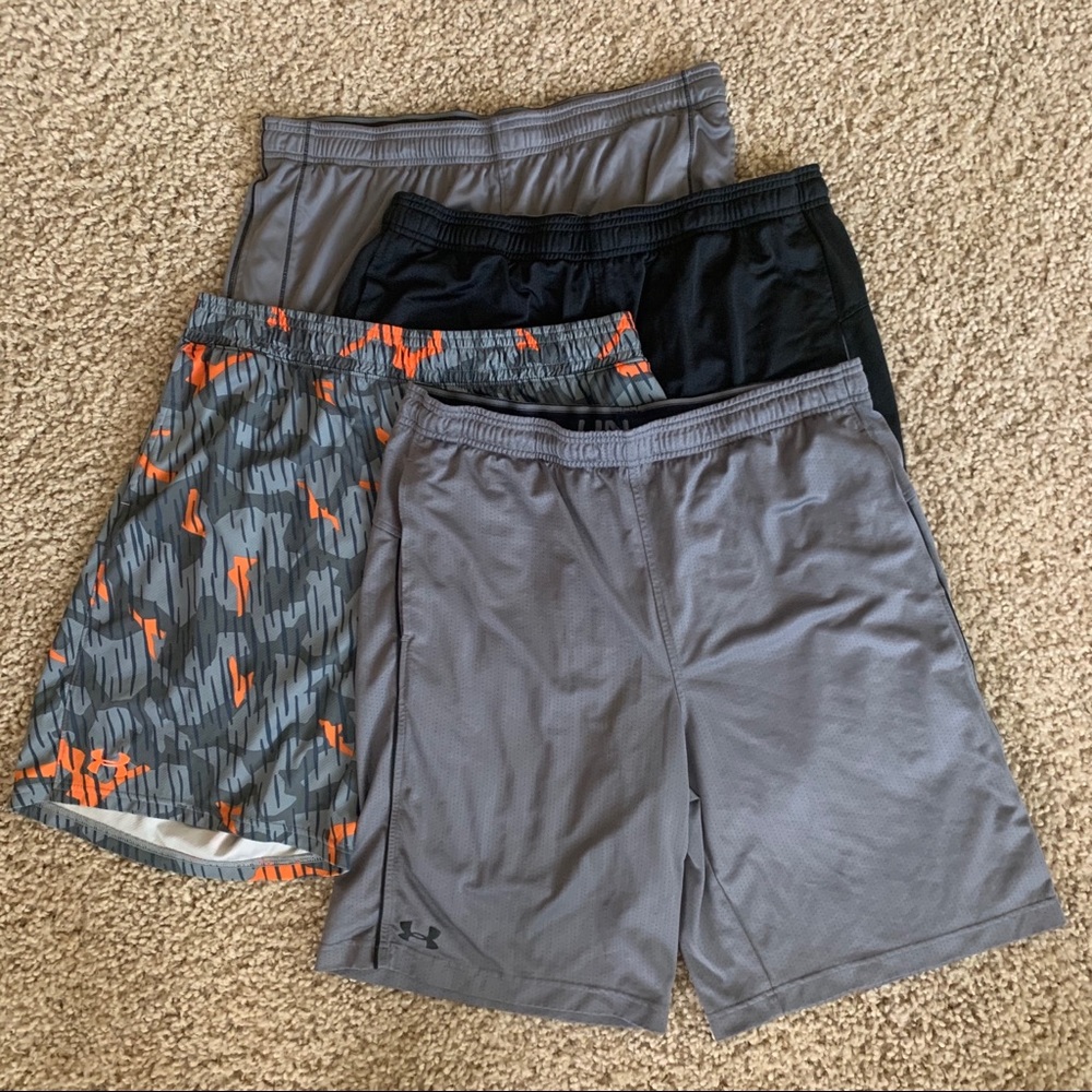 Men’s shorts